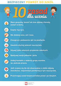 10zasadplakat_uczniowie_plakat