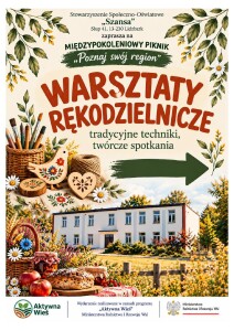 Międzypokoleniowe warsztaty rękodzielnicze-1